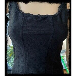 WHBM Detailed Top Size XS